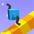 Draw Climber | Play Freely At Unblock Games World