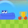 Google Snake Game | Play Freely At Unblock Games World