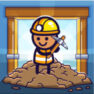 Idle Mining Empire | Play Freely At Unblock Games World