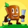 Idle Tree City | Play Freely At Unblock Games World