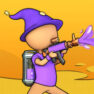 Paint Strike | Play Freely At Unblock Games World