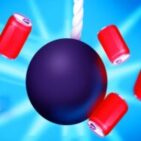 Rope Slash | Play Freely At Unblock Games World