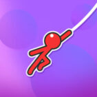Stickman Hook | Play Freely At Unblock Games World